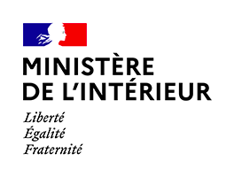 logo ministère de l'intérieur